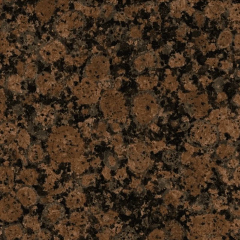 Baltic Brown granites