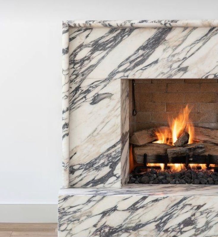 Fireplace #14