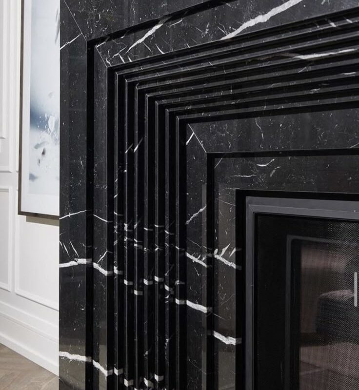 Fireplace #13