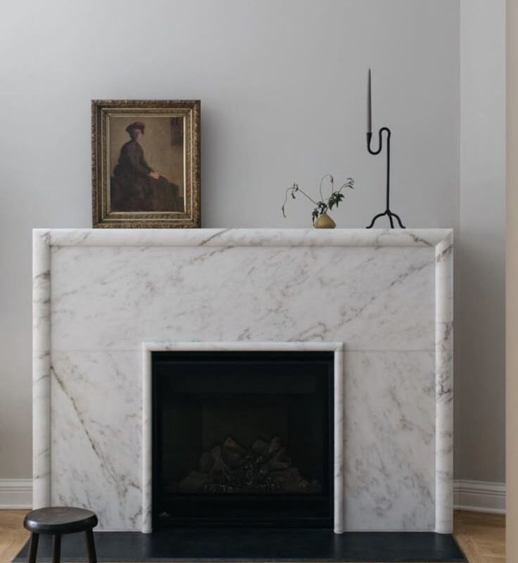 Fireplace #7