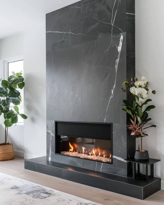 Fireplace #5