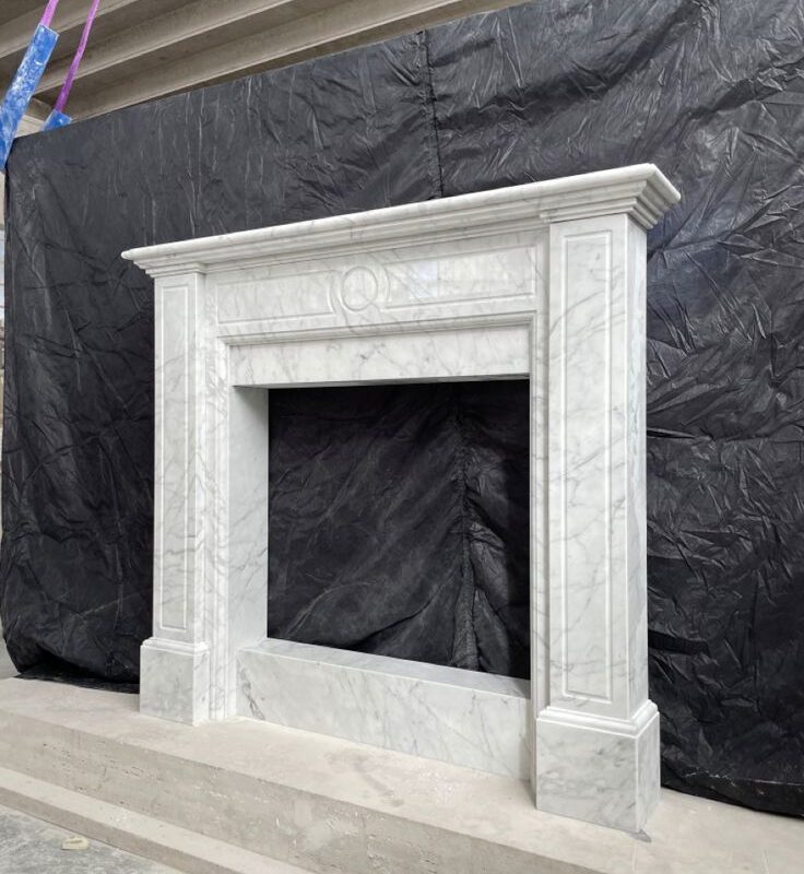Fireplace #12