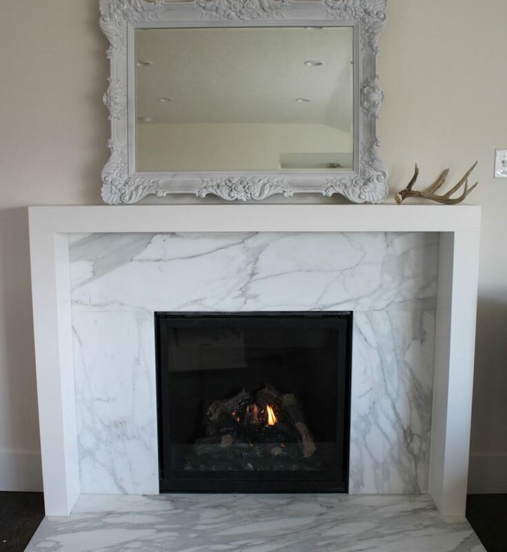 Fireplace #4