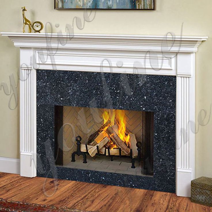Fireplace #11
