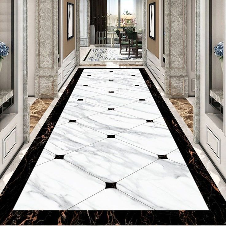 Floor border #2
