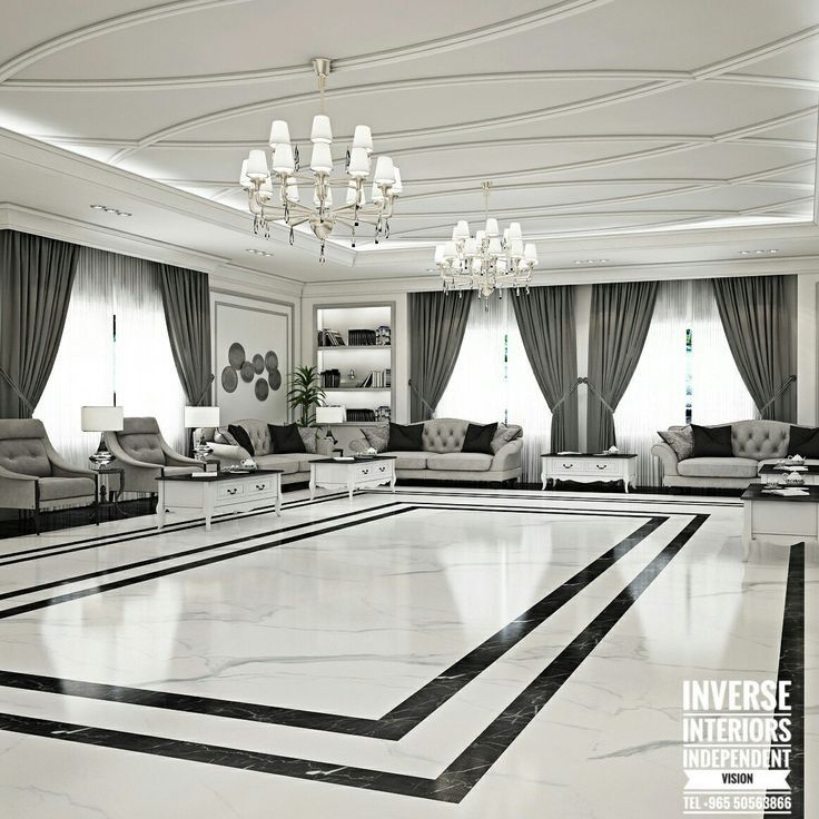 Floor border #5