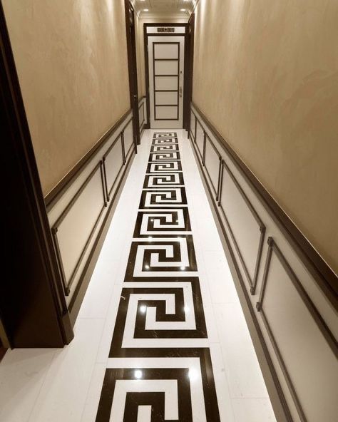 Floor border #8