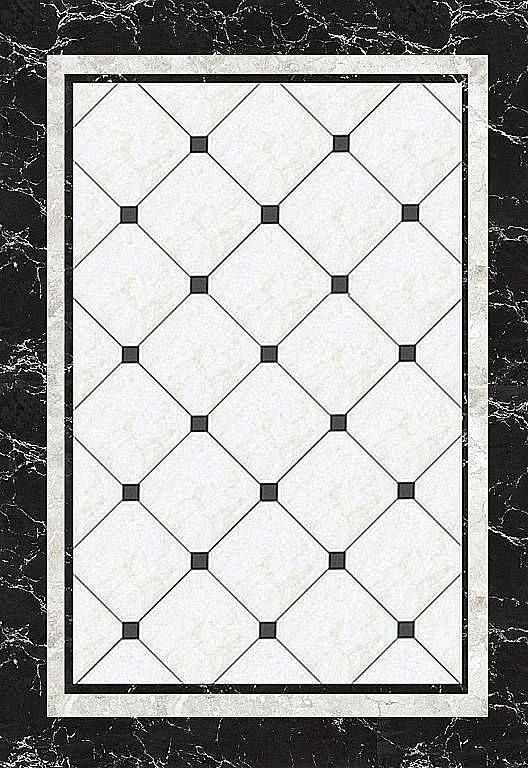 Floor border #12