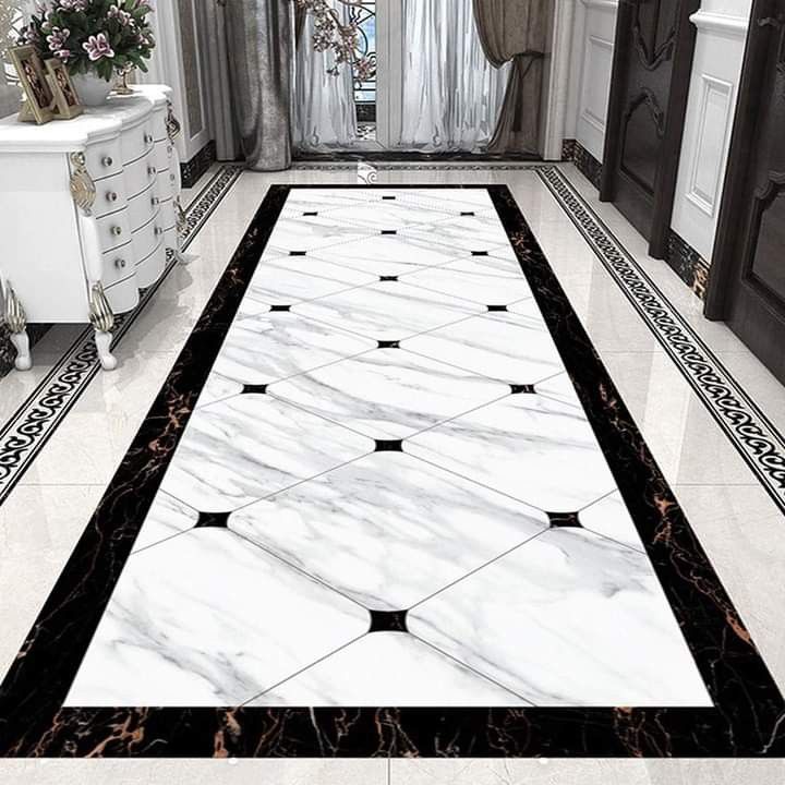 Floor Border