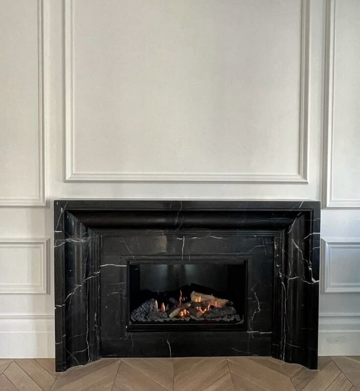 Fireplace #12
